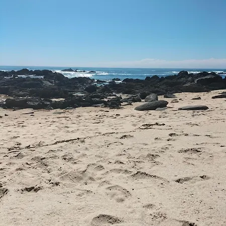 펜션 Casa De Madeira E Pedra *