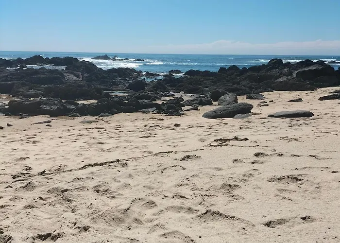 度假居 Casa De Madeira E Pedra *