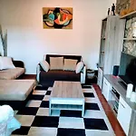 Holiday home Casa De Madeira E Pedra