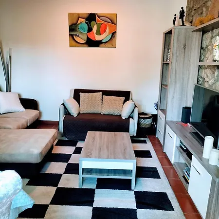 Holiday home Casa De Madeira E Pedra