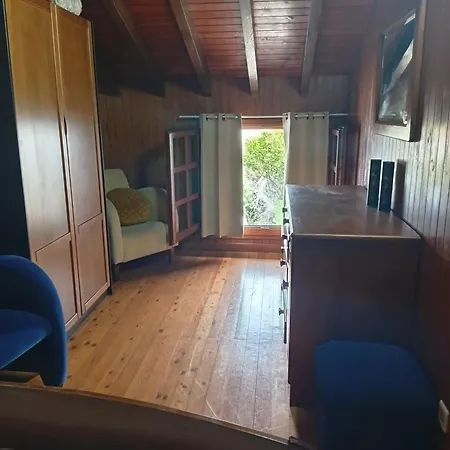 Σπίτι διακοπών Casa De Madeira E Pedra Afife