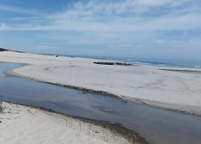 Casa De Madeira E Pedra 펜션 *