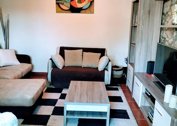 펜션 Casa De Madeira E Pedra